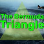 MYSTERY OF BERMUDA TRINGLE