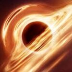 BLACK HOLES