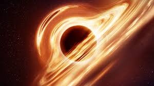 BLACK HOLES