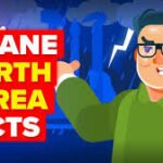 NORTH KOREA FACTS THAT WILL SHOCK YOU